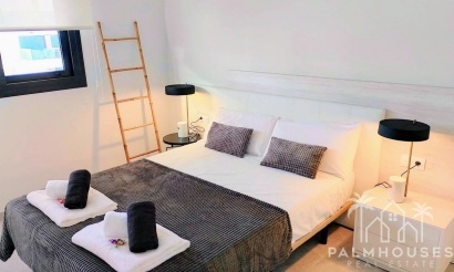 Resale - Apartments - Orihuela - Villamartin