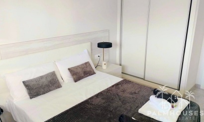 Resale - Apartments - Orihuela - Villamartin