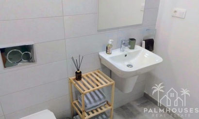 Resale - Apartments - Orihuela - Villamartin