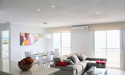 Herverkoop - Appartement - Orihuela - Mil Palmeras