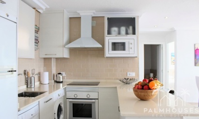 Herverkoop - Appartement - Orihuela - Mil Palmeras