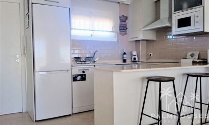 Herverkoop - Appartement - Orihuela - Mil Palmeras