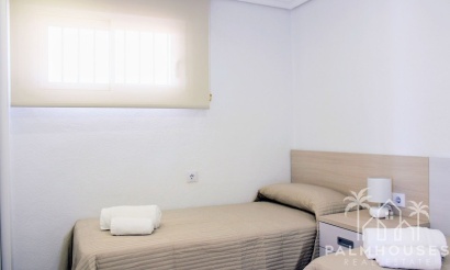 Herverkoop - Appartement - Orihuela - Mil Palmeras