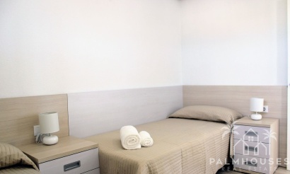 Herverkoop - Appartement - Orihuela - Mil Palmeras