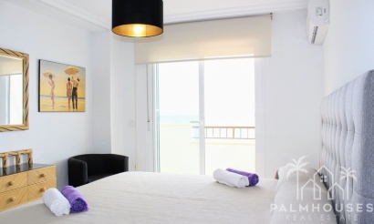 Herverkoop - Appartement - Orihuela - Mil Palmeras