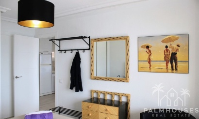 Herverkoop - Appartement - Orihuela - Mil Palmeras