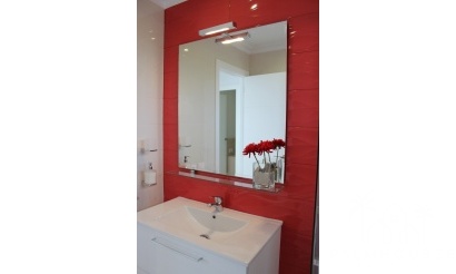 Herverkoop - Appartement - Orihuela - Mil Palmeras