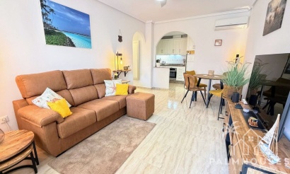 Revente - Apartment - Orihuela - Villamartin