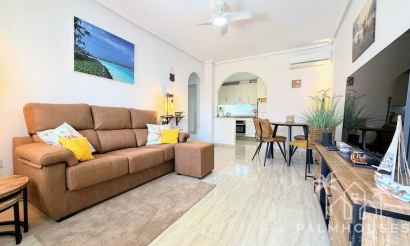 Revente - Apartment - Orihuela - Villamartin