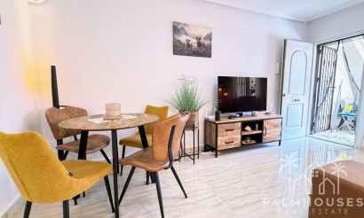 Revente - Apartment - Orihuela - Villamartin