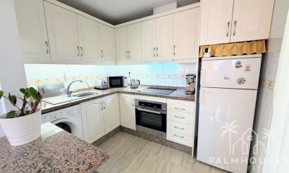 Revente - Apartment - Orihuela - Villamartin