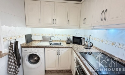 Revente - Apartment - Orihuela - Villamartin