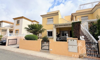 Revente - Apartment - Orihuela - Villamartin