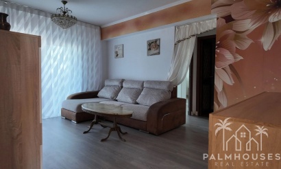 Revente - Apartment - Orihuela - Punta Prima