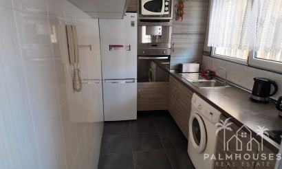 Revente - Apartment - Orihuela - Punta Prima