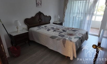 Revente - Apartment - Orihuela - Punta Prima