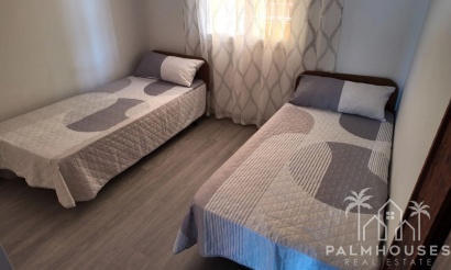 Revente - Apartment - Orihuela - Punta Prima