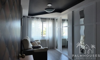 Revente - Apartment - Orihuela - Punta Prima
