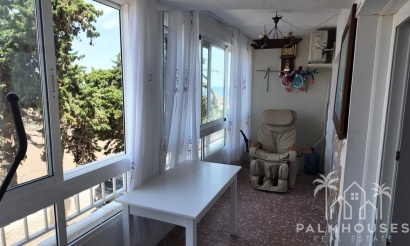 Revente - Apartment - Orihuela - Punta Prima