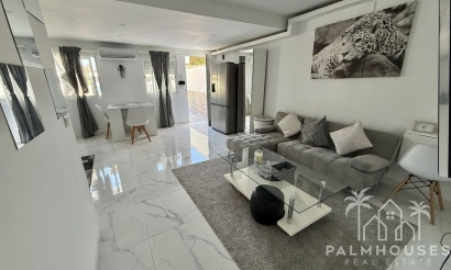 Revente - Villa - Torrevieja - Torrevieja Centro