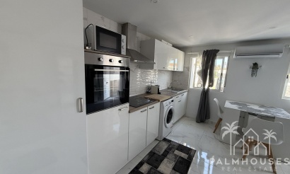 Revente - Villa - Torrevieja - Torrevieja Centro