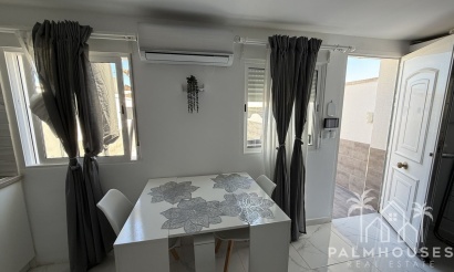Revente - Villa - Torrevieja - Torrevieja Centro