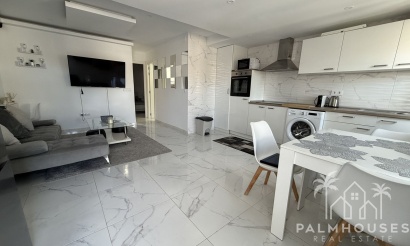 Revente - Villa - Torrevieja - Torrevieja Centro