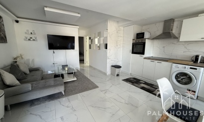 Revente - Villa - Torrevieja - Torrevieja Centro