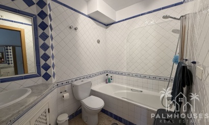 Venta - Apartment - Orihuela - Las Ramblas Golf