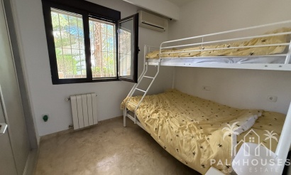 Venta - Apartment - Orihuela - Las Ramblas Golf