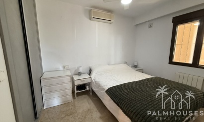 Venta - Apartment - Orihuela - Las Ramblas Golf