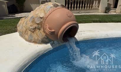 Venta - Apartment - Orihuela - Las Ramblas Golf