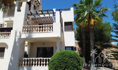 Venta - Apartment - Orihuela - Las Ramblas Golf