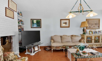 Revente - Villa - San Pedro del Pinatar - Lo Pagan