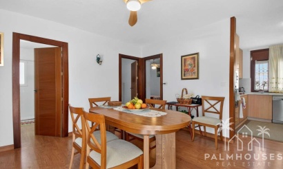 Revente - Villa - San Pedro del Pinatar - Lo Pagan