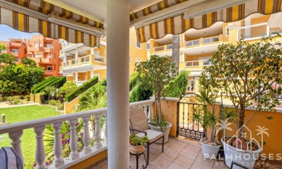 Revente - Apartment - Orihuela - Orihuela Costa