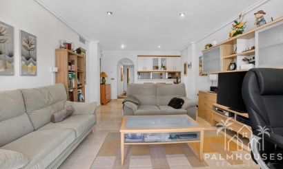 Revente - Apartment - Orihuela - Orihuela Costa