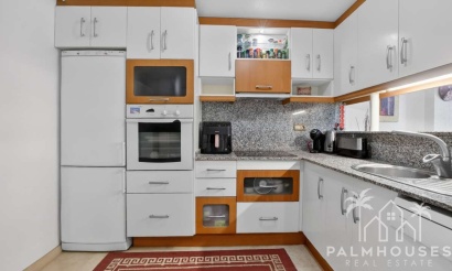 Revente - Apartment - Orihuela - Orihuela Costa