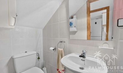 Venta - Casa - San Pedro del Pinatar - Lo Pagan