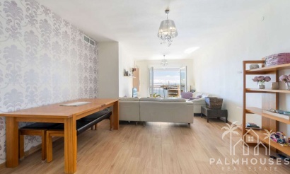 Revente - Apartment - San Pedro del Pinatar - Lo Pagan