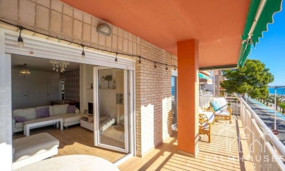 Revente - Apartment - San Pedro del Pinatar - Lo Pagan