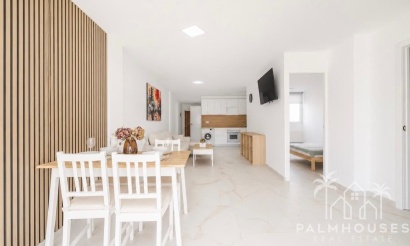 Herverkoop - Appartement - Torrevieja - Acequion