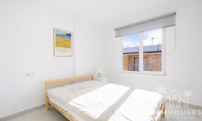 Herverkoop - Appartement - Torrevieja - Acequion