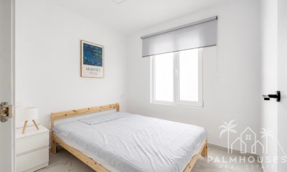 Herverkoop - Appartement - Torrevieja - Acequion