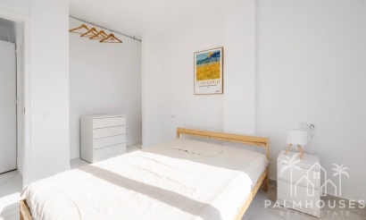 Herverkoop - Appartement - Torrevieja - Acequion