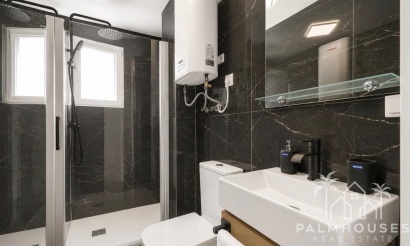 Herverkoop - Appartement - Torrevieja - Acequion