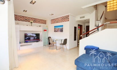 Revente - Apartment - Orihuela Costa - Cabo Roig