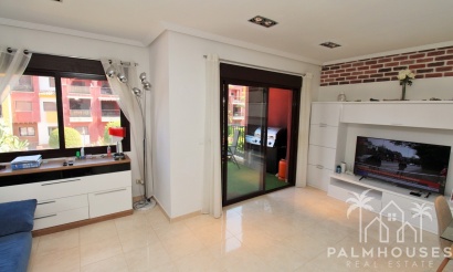 Revente - Apartment - Orihuela Costa - Cabo Roig