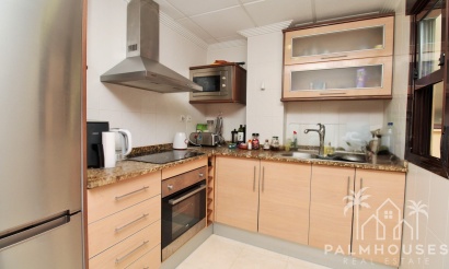 Revente - Apartment - Orihuela Costa - Cabo Roig