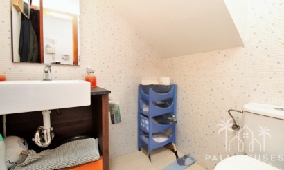 Revente - Apartment - Orihuela Costa - Cabo Roig